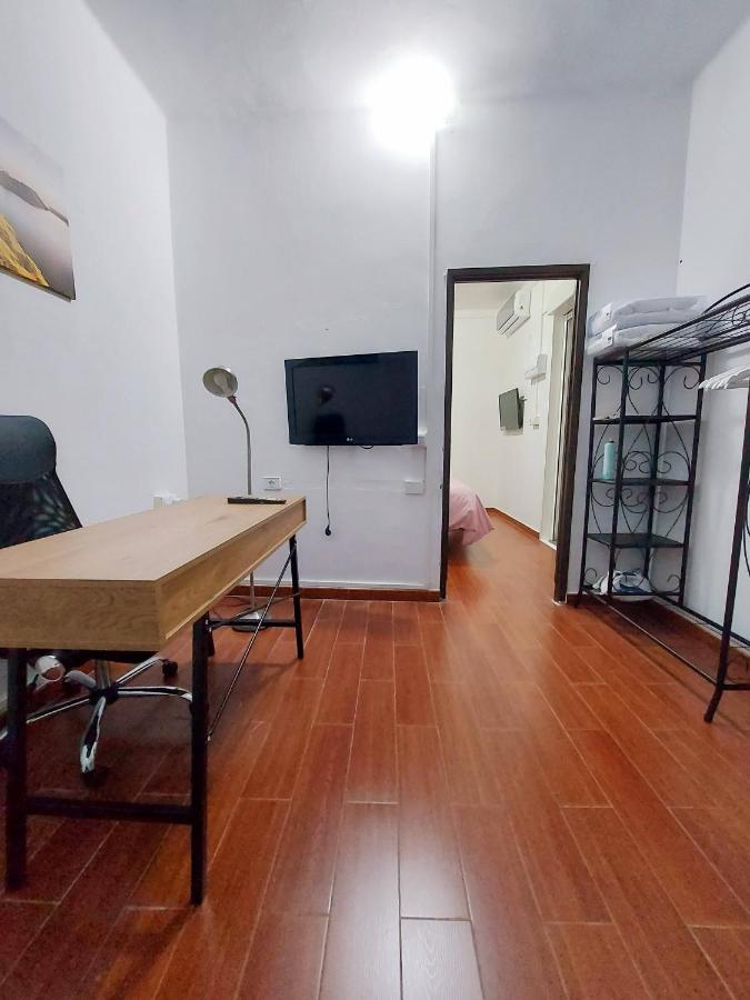Casa Rebeca Apartment Teror Exterior foto
